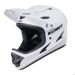 Casque moto cross kenny down hill solid