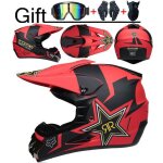 Casque de moto pour enfants et adultes asp #ly852 casque moto integral vtt casque - - moto cross pour ...