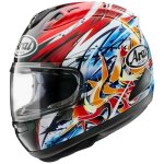 Casque moto int�gral arai rx - 7v evo nagashima