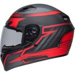 Casque moto int�gral bell qualifier dlx mips