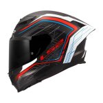 Casque moto int�gral ls2 ff807 dragon subic