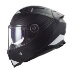 Casque moto int�gral ls2 ff811 vector ii splitter