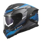 Casque moto int�gral ls2 ff818 storm iii komai