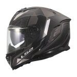 Casque moto int�gral ls2 ff818 storm iii sporty