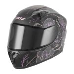 Casque moto int�gral nox premium n731
