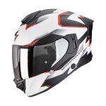 Casque moto int�gral scorpion exo - 530 air clip
