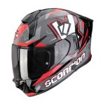 Casque moto int�gral scorpion exo - 530 air rok