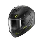 Casque moto int�gral shark ridill 2 mekarium mat