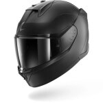 Casque moto int�gral shark d - skwak 3 dark