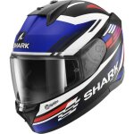 Casque moto int�gral shark d - skwal 3 firstlap