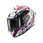Casque moto int�gral shark skwal cup