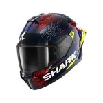 Casque moto int�gral shark skwal cup speed - vib