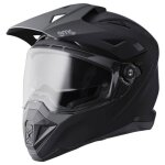 Casque moto jet gms adventure adventus