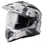 Casque moto jet gms adventurehelm adventus