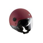 Casque moto jet tucano urbano elmettin 6. 0