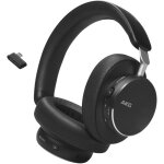 Casque over - ear - akg - n9 - son hi - res - rduction de bruit adaptative - 100h autonomie