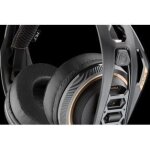 Casque plantronics rig 400 pro hc dolby atmos / xbox - noir