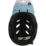 Casque de protection - tnb - taille l - ajustable - ventilation - norme ce en 1078