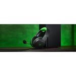 Casque razer kaira x black for xbox - xbox series x