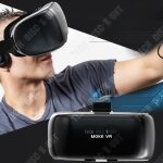 Casque de ralit virtuelle android tlphone huawei iphone samsung 3d support lunettes vr box smartphone ...