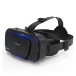 Casque de r�alit� virtuelle - rncyn - g10 - lunettes de cin�ma 3d imax - immersif hd