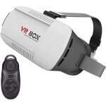 Casque de r�alit� virtuelle pour smartphone