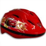 Casque reglable velo enfant cars disney neuf flash
