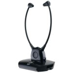 Casque sans fil - cgv - dolfin onyx - micro intégré - poids léger - intra - auriculaire Casque sans fil - cgv - dolfin onyx - micro intégré - poids léger - intra - auriculaire