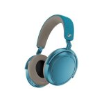 Casque sans fil circum - auriculaire - sennheiser - momentum 4 - r�duction de bruit active - autonomie ...
