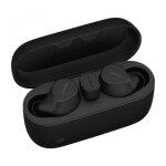 Casque sans fil - jabra - evolve2 buds ms - annulation active - bluetooth - noir Casque sans fil - jabra - evolve2 buds ms - annulation active - bluetooth - noir