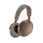 Casque sans fil - sennheiser - momentum 4 - bluetooth 5. 2 - r�duction active du bruit - autonomie 60h ...