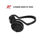 Casque sans fil xp - wsa