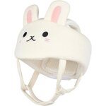 Casque de scurit pour bb protge - chef en mousse anti - anti - collision casquette de protection ...
