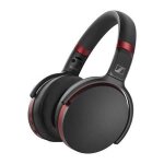 Casque sennheiser hd 458bt - réduction de bruit active bluetooth 5. 0 autonomie 30h Casque sennheiser hd 458bt - réduction de bruit active bluetooth 5. 0 autonomie 30h