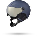 Casque de ski cairn android visor