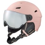 Casque de ski cairn electron visor