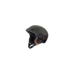 Casque de ski cairn meteor - forest night mountain - 55 / 56 cm