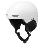 Casque de ski meteor avalo - syst�me de ventilation - doublure amovible - s - blanc