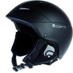 Casque de ski mixte cairn noir mat android noir mat 54 / 56