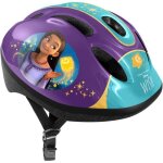 Casque de sport - disney - wish - taille s - tour de tête réglable 53 / 56cm - aérations et mousses internes ... Casque de sport - disney - wish - taille s - tour de tête réglable 53 / 56cm - aérations et mousses internes ...
