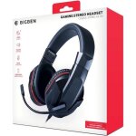 Casque stro pour nintendo switch?. et nintendo switch lite