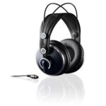 Casque studio k271 mkii black