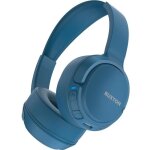 Casque supra - auriculaire sans fil - buxton - bhp 7300 blue