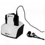 Casque tv - geemarc - cl7350ad - optique - sans fil - rechargeable