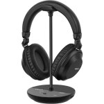 Casque tv sans fil volume amplifi� & confortable & son clair / cin�ma / standard pour seniors mode tv ...