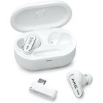 Casque tws - akg - n5 hybrid - son hi - res - r�duction de bruit adaptative - autonomie prolong�e