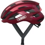 Casque de vélo abus airbreaker - rouge bordeaux / noir - homme Casque de vélo abus airbreaker - rouge bordeaux / noir - homme
