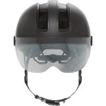 Casque v�lo abus hud - y ace black - s