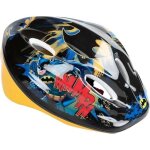 Casque vlo - dc comics - batman - 52 - 56 cm - ajustable - scurit enfant