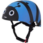 Casque vlo enfant ajustable protection anti - choc sre pour tte lger et respirant convient pour cyclisme ...